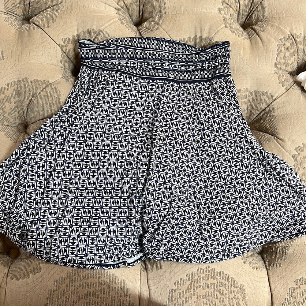 Super comfy skirt